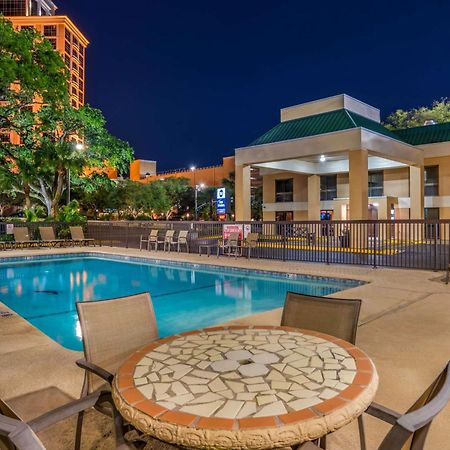 Best Western Oak Manor Biloxi Exterior foto
