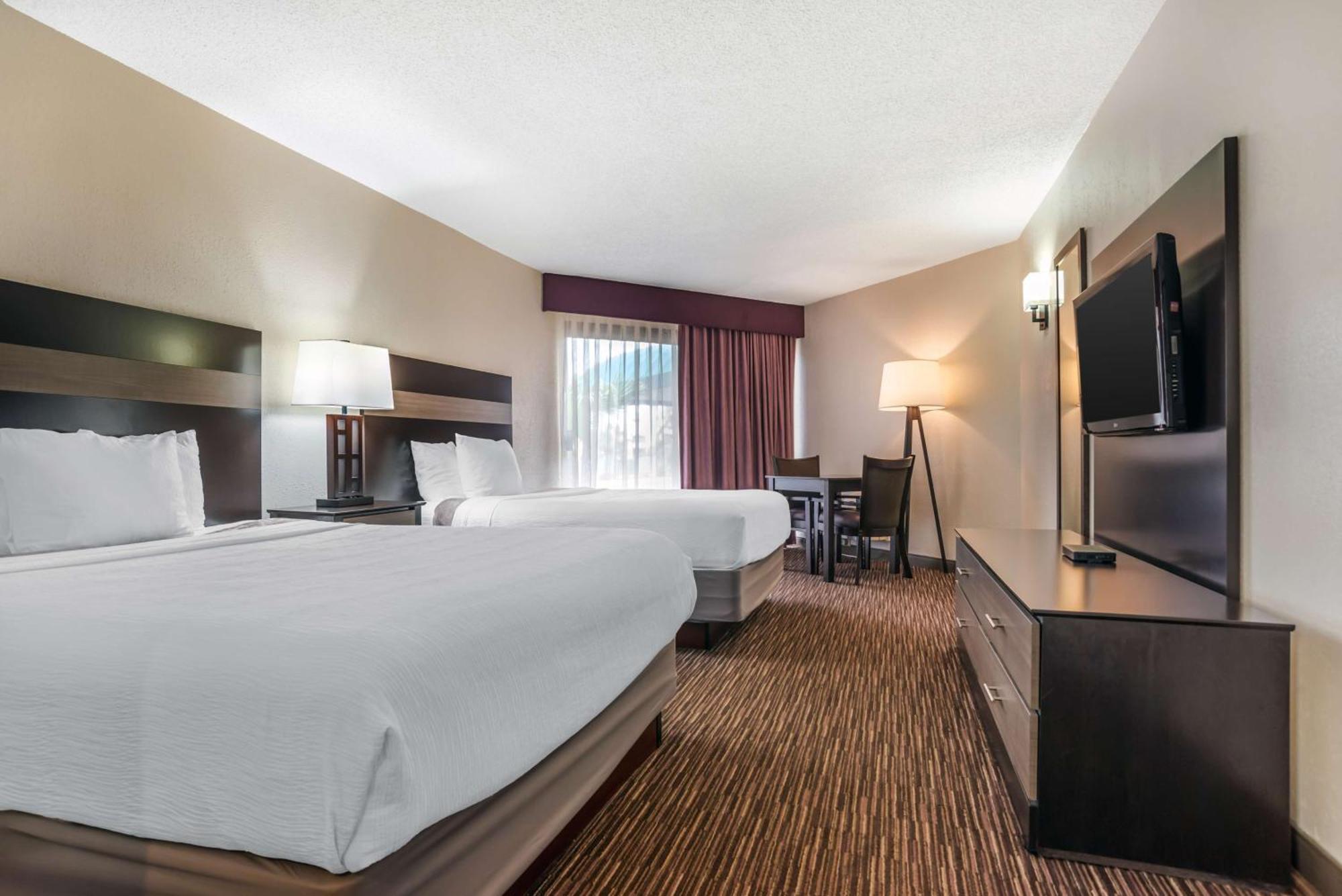 Best Western Oak Manor Biloxi Exterior foto
