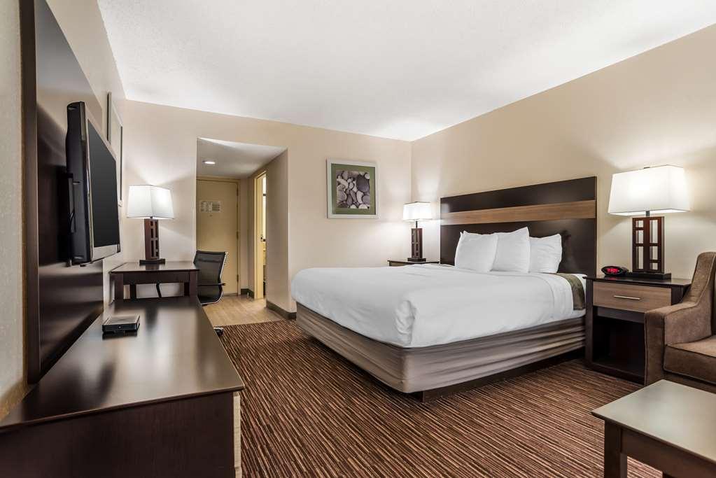 Best Western Oak Manor Biloxi Cameră foto